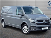 Volkswagen Transporter Image 1