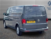 Volkswagen Transporter Image 3