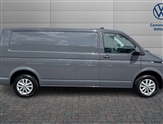 Volkswagen Transporter Image 4