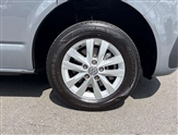 Volkswagen Transporter Image 5