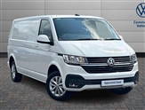 Volkswagen Transporter Image 1