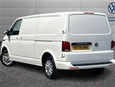 Volkswagen Transporter Image 3