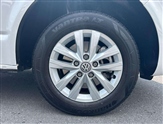 Volkswagen Transporter Image 5