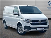 Volkswagen Transporter Image 1