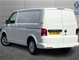 Volkswagen Transporter Image 3