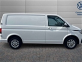 Volkswagen Transporter Image 4