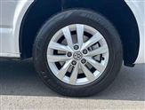 Volkswagen Transporter Image 5