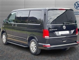Volkswagen Transporter Image 3