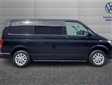 Volkswagen Transporter Image 4