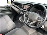 Volkswagen Transporter Image 6