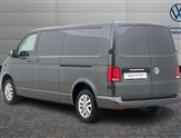 Volkswagen Transporter Image 3