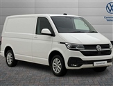 Volkswagen Transporter Image 1