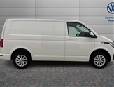 Volkswagen Transporter Image 4