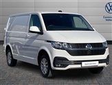 Volkswagen Transporter Image 1