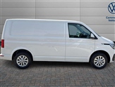 Volkswagen Transporter Image 4
