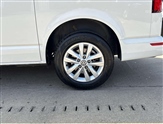 Volkswagen Transporter Image 5