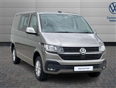 Volkswagen Transporter Image 1