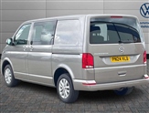 Volkswagen Transporter Image 3