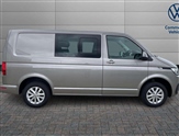 Volkswagen Transporter Image 4