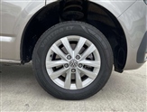 Volkswagen Transporter Image 5
