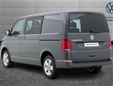 Volkswagen Transporter Image 3