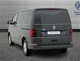 Volkswagen Transporter Image 3