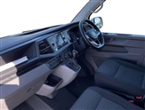 Volkswagen Transporter Image 2