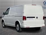 Volkswagen Transporter Image 3