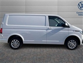 Volkswagen Transporter Image 4