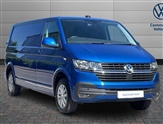 Volkswagen Transporter Image 1