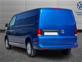 Volkswagen Transporter Image 3