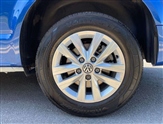 Volkswagen Transporter Image 5