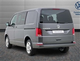 Volkswagen Transporter Image 3