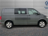 Volkswagen Transporter Image 4