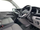 Volkswagen Transporter Image 6