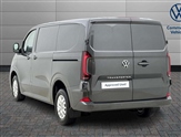 Volkswagen Transporter Image 3