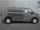 Volkswagen Transporter Image 4
