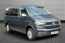 Used Volkswagen Transporter Used Volkswagen Transporter