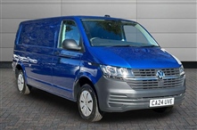 Used Volkswagen Transporter Used Volkswagen Transporter