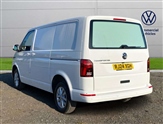 Volkswagen Transporter Image 2