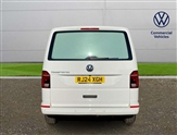 Volkswagen Transporter Image 4