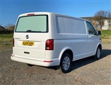 Volkswagen Transporter Image 6