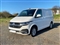 Volkswagen Transporter Image 8