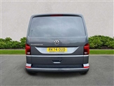 Volkswagen Transporter Image 4