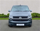 Volkswagen Transporter Image 5