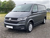 Volkswagen Transporter Image 6