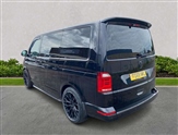 Volkswagen Transporter Image 2