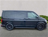 Volkswagen Transporter Image 3