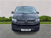 Volkswagen Transporter Image 5