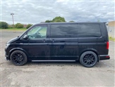 Volkswagen Transporter Image 6